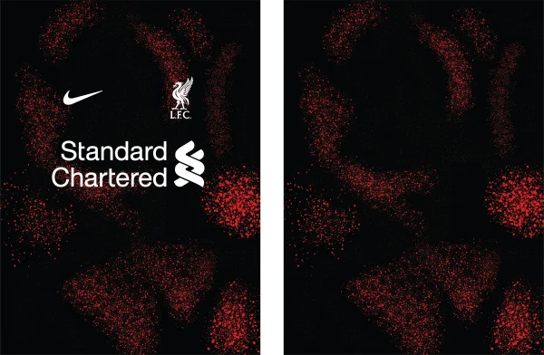 Liverpool Red-Black
