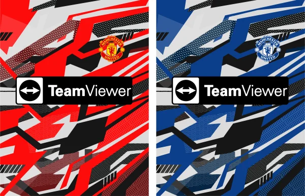 Manchester United 2021-22 Concept
