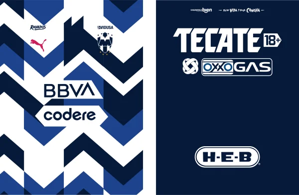 Monterrey Alternativa 24