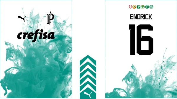 Palmeiras History Concept