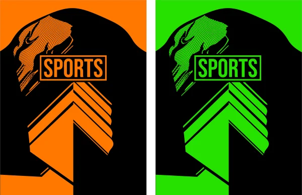 Pattern Sports Personalizado