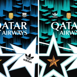 Qatar Airways Concept 24