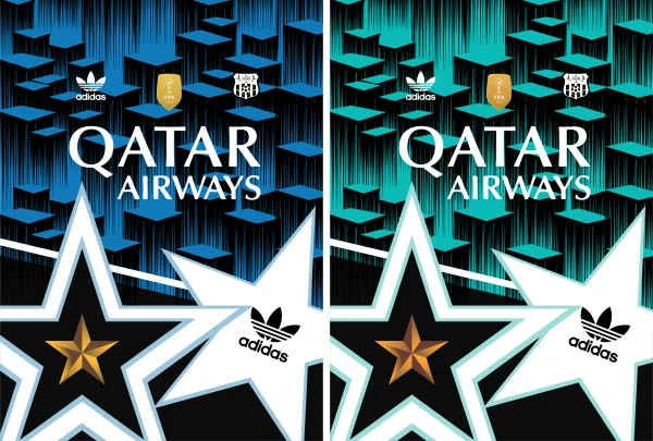 Qatar Airways Concept 24