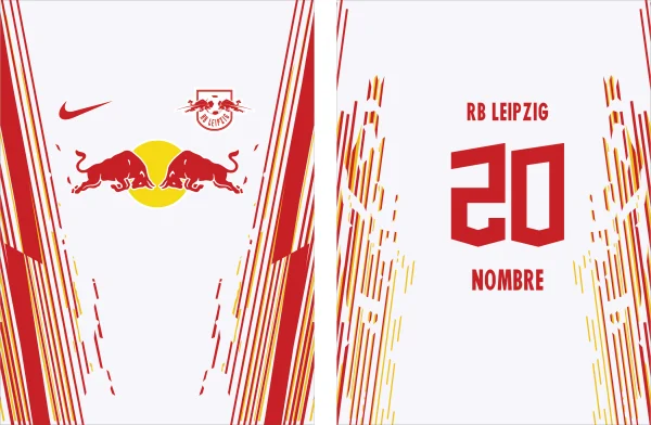 RB Leipzig 2020-21