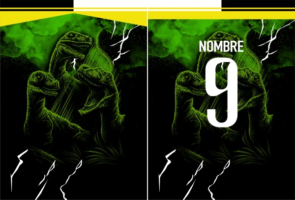 Raptor Thunder Concept
