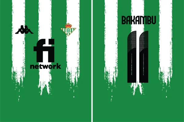 Real Betis Concept