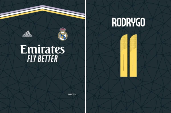 Real Madrid 2023-2024