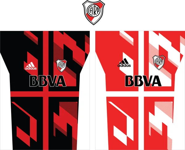 River Plate Concept 2024
