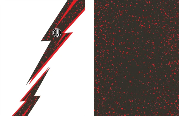 River Plate Concept Ray 2022