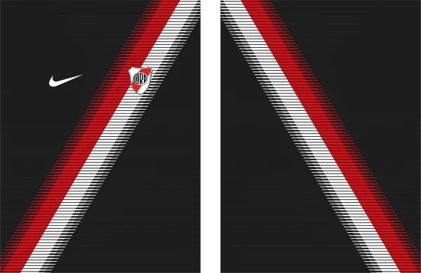 River Plate PRO design 23