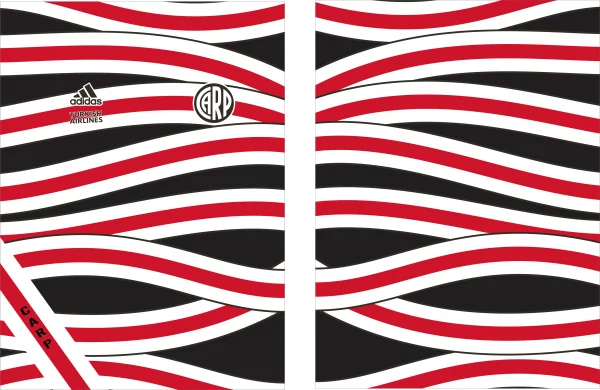 River Plate Personalizado 20 21