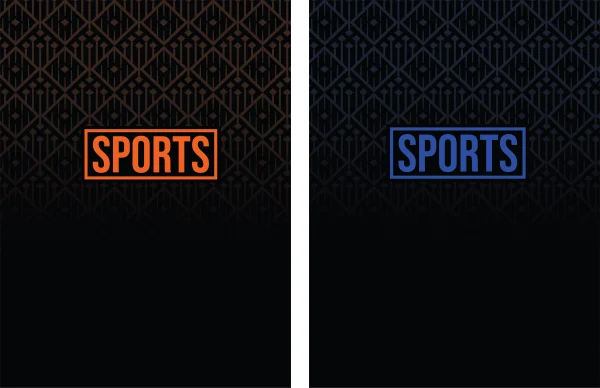 Sports Diseño Degrade 2