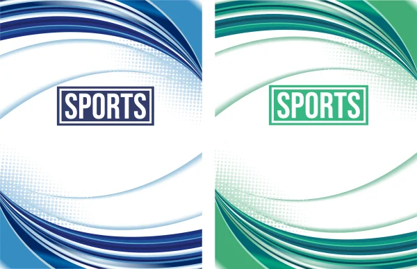 Sports Lines Degrade