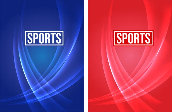 Sports Patterns Digitals