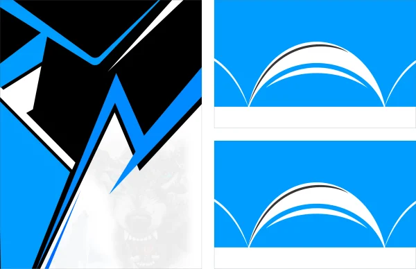 Wolf Sports Concept