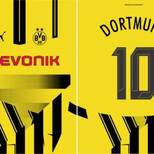 Borussia Dortmund Cup 24 PRO