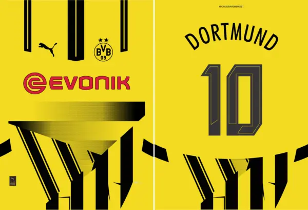 Borussia Dortmund Cup 24 PRO