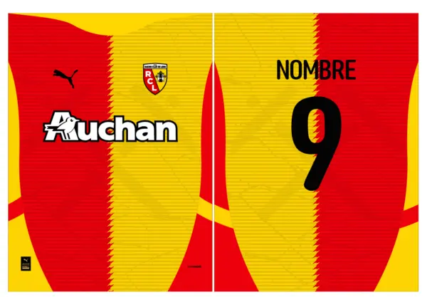 Rc Lens Concept 24 PRO