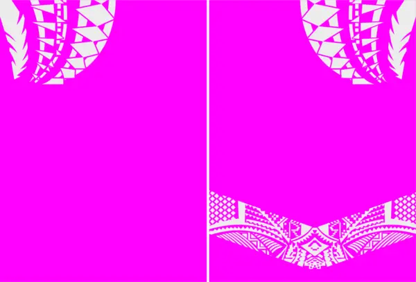 Jersey Sport Fucsia 24