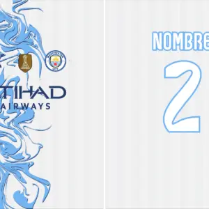 Manchester City Concept Textura 24 PRO