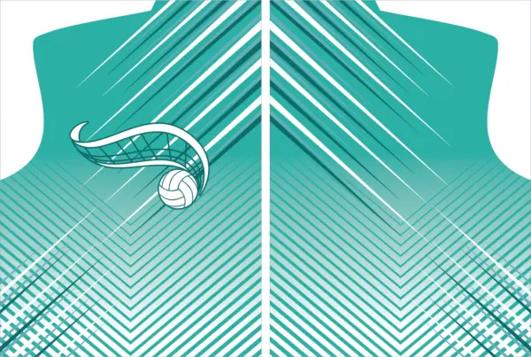 Voley Turqueza Lineas