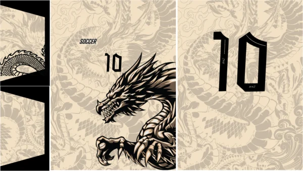 Dragon Beige VS24