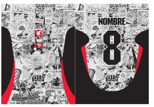 Japon One Piece 25 PRO