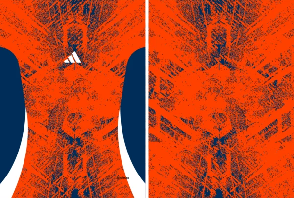 Jersey Textura 24 VS