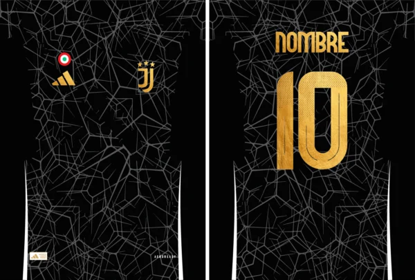 Juventus lineal Concept 24 PRO