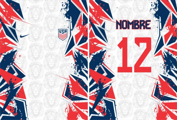 USA Concept 24