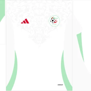 Algeria Home Kit 24