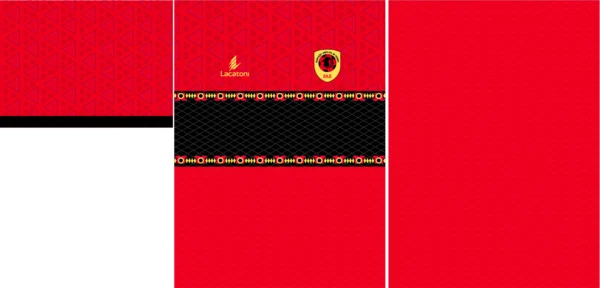 Angola Home Kit 24-25