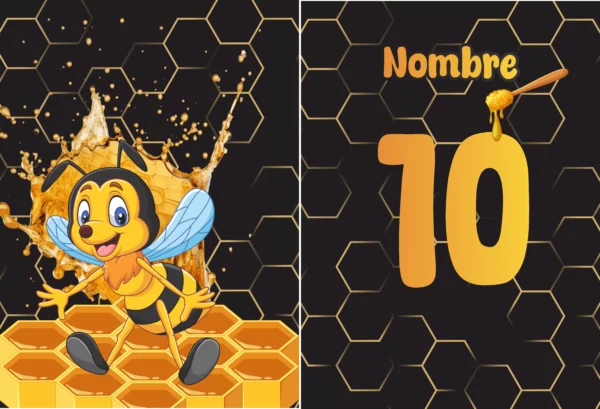 Bee Kids VS24