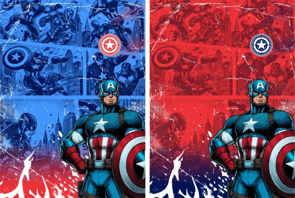 Capitan América Interclasse