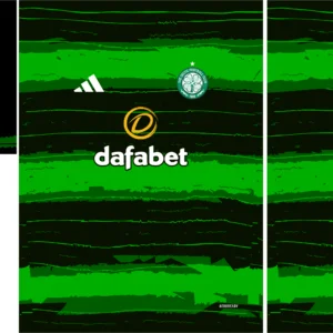 Celtic Concept VS24