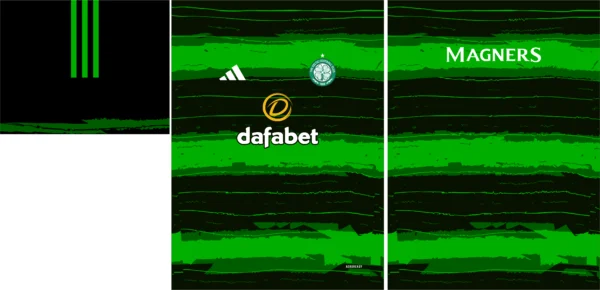 Celtic Concept VS24