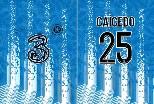 Chelsea Fantasy Celeste