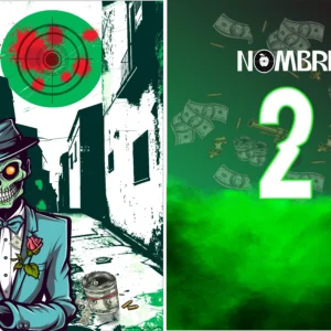 Dead Urban Green 24