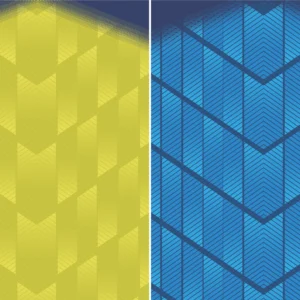 Degradado Blocks Design