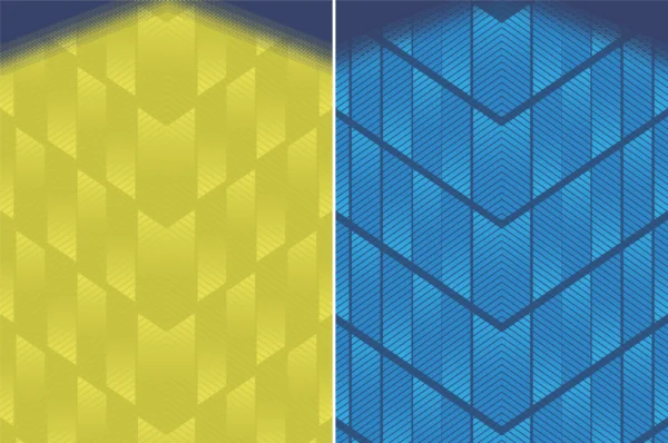 Degradado Blocks Design