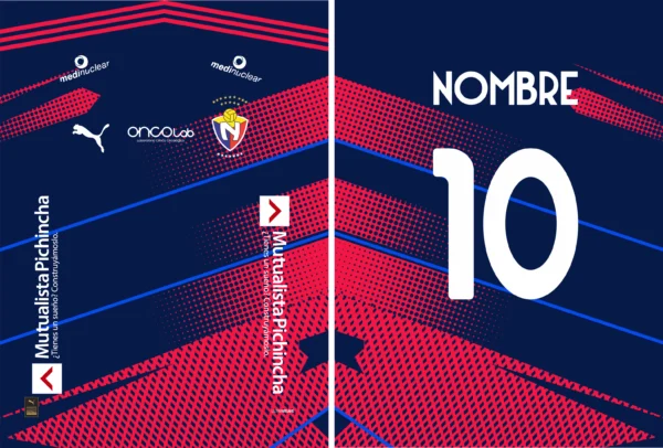 El Nacional Concept VS24