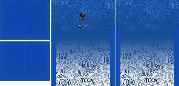 Francia Dior Concept 24