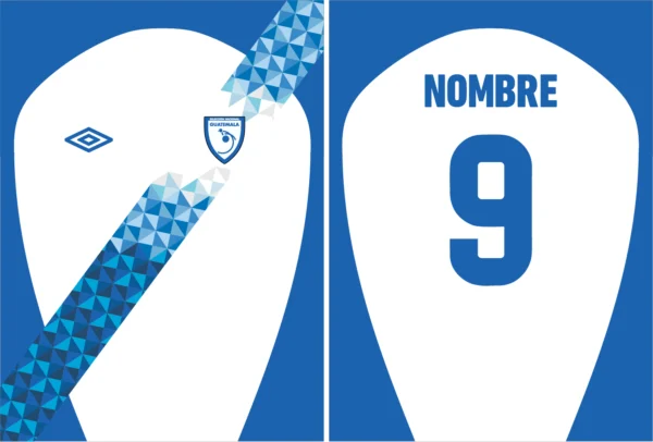 Guatemala Home Kit Concept PRO