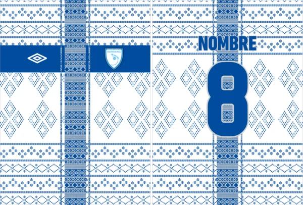 Guatemala Maya Concept PRO