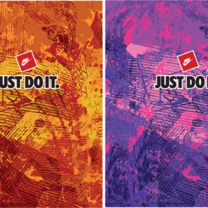 Jersey Nike Textura VS24
