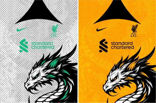 Liverpool Dragon Concept VS24