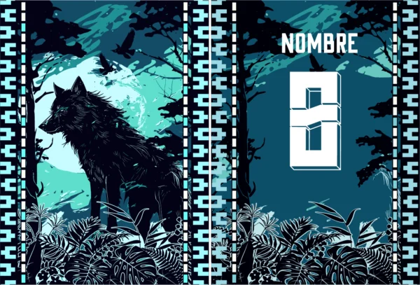 Lobo Noche Interclasse PRO