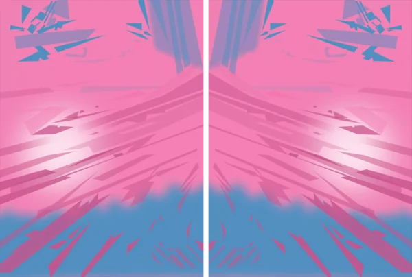 Samex Rosa Cyan