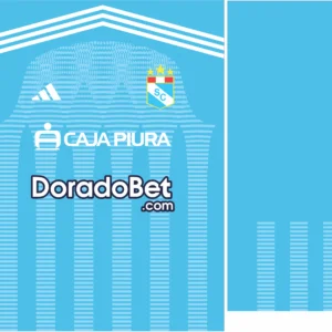 Sporting Cristal Concept