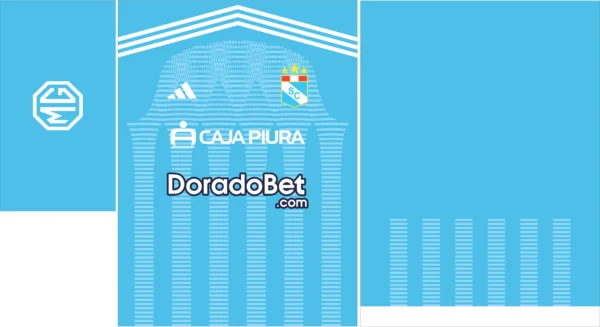 Sporting Cristal Concept